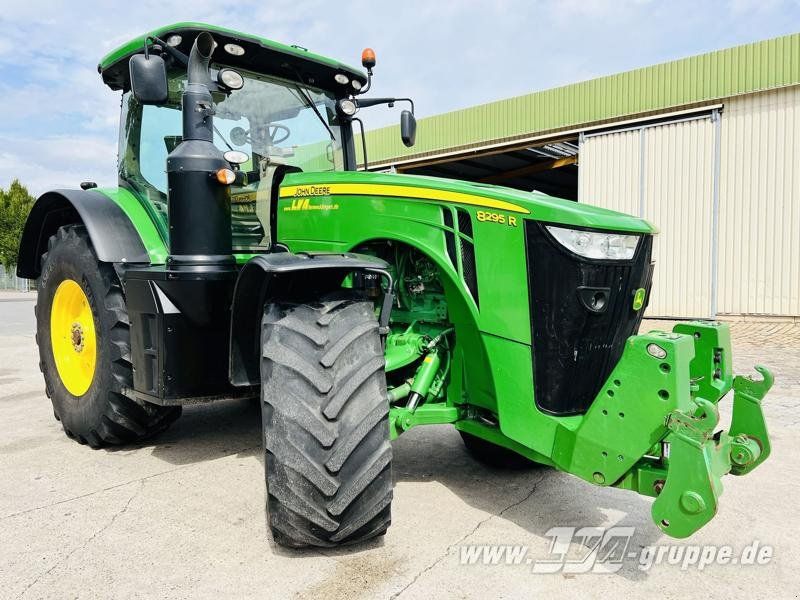 John Deere 8295R
