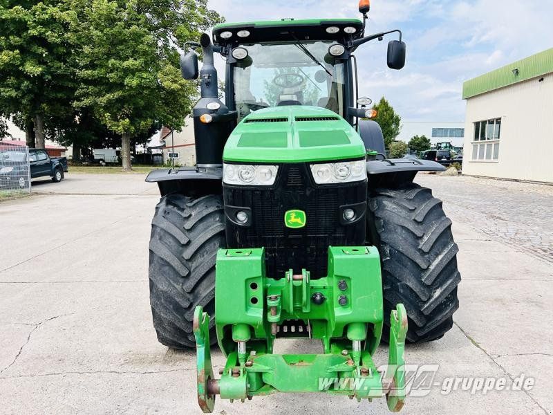 John Deere 8295R