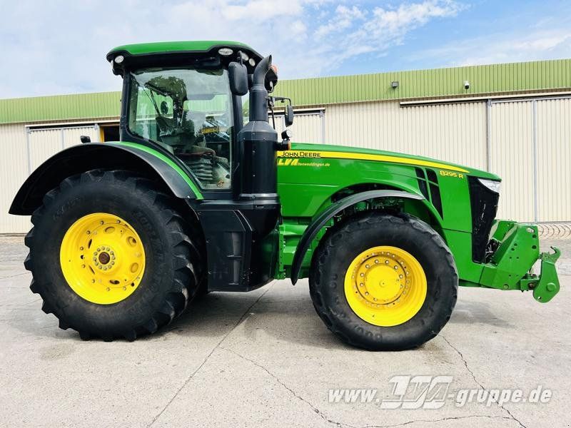 John Deere 8295R