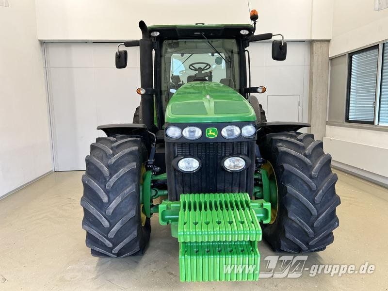 John Deere 8295R