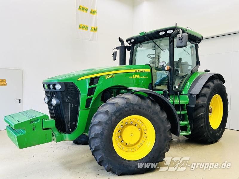 John Deere 8295R