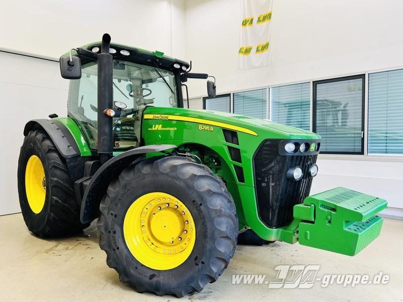 John Deere 8295R