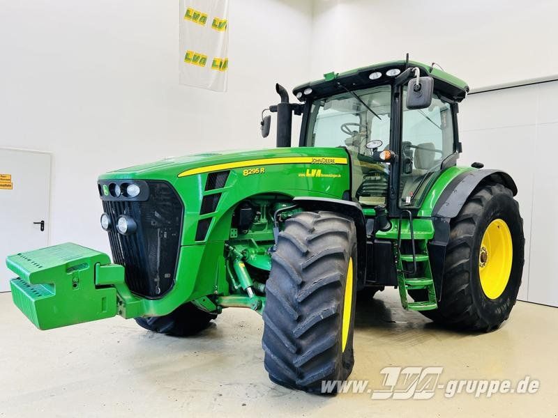John Deere 8295R