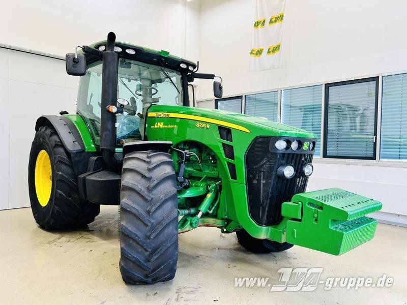 John Deere 8295R