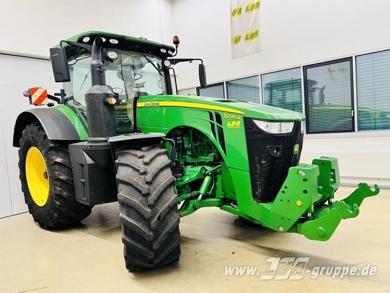 John Deere 8295R