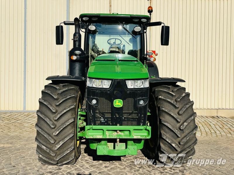 John Deere 8295R e23 PowerShift