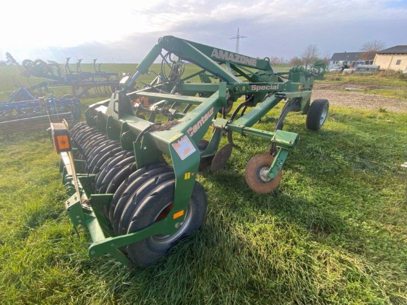 Amazone Centaur 3001