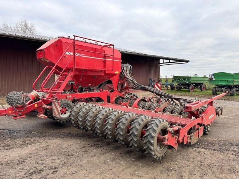 Horsch PRONTO 9 DC