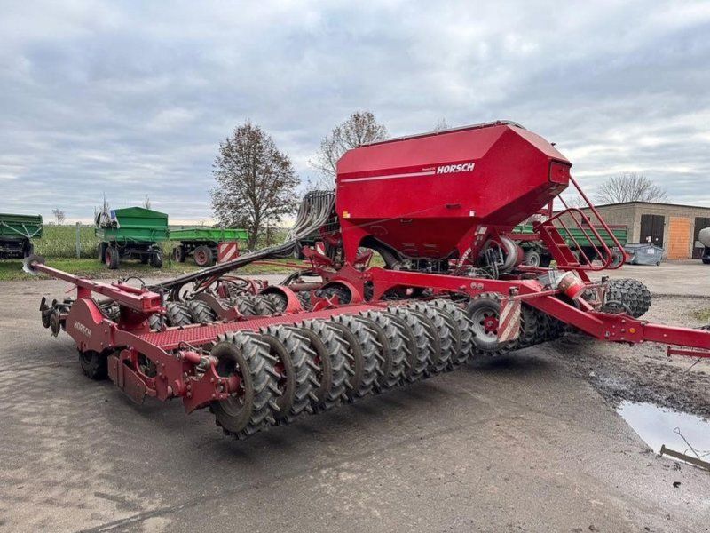 Horsch PRONTO 9 DC