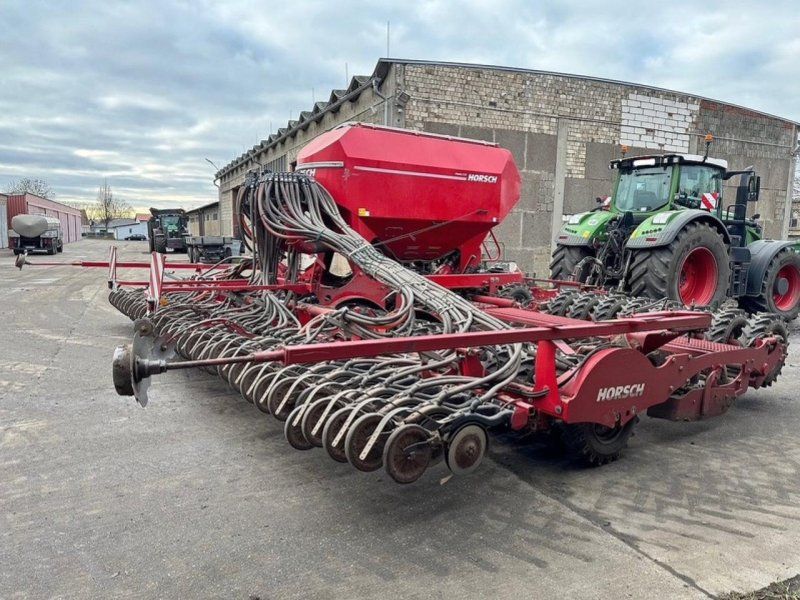 Horsch PRONTO 9 DC