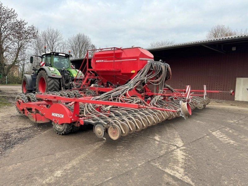 Horsch PRONTO 9 DC