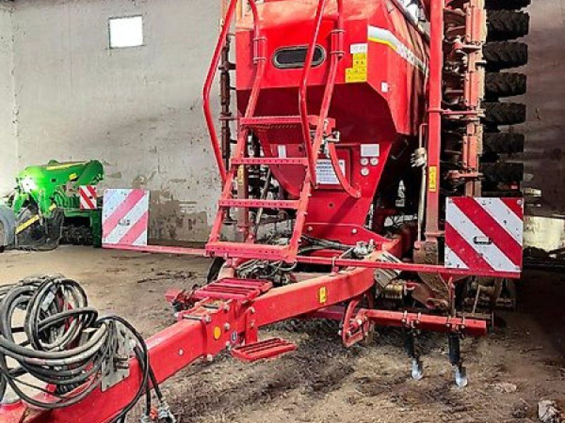 Horsch Pronto 8 DC