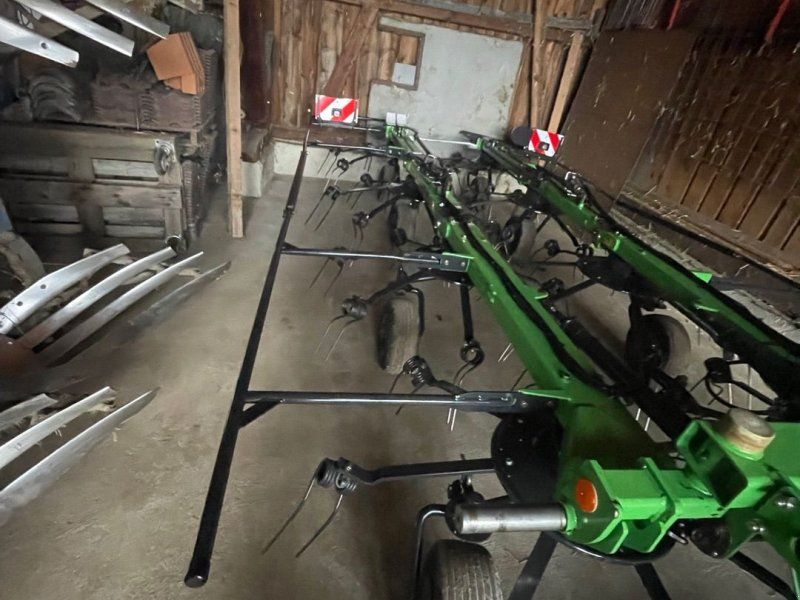 Deutz-Fahr Condimaster 11131