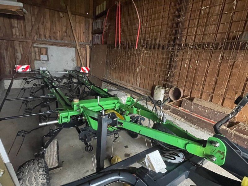 Deutz-Fahr Condimaster 11131