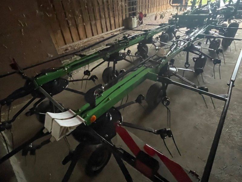 Deutz-Fahr Condimaster 11131