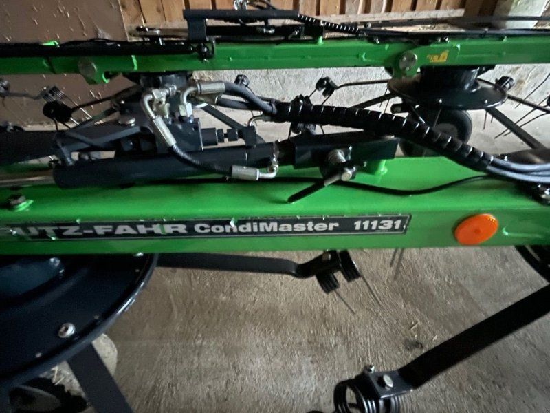 Deutz-Fahr Condimaster 11131