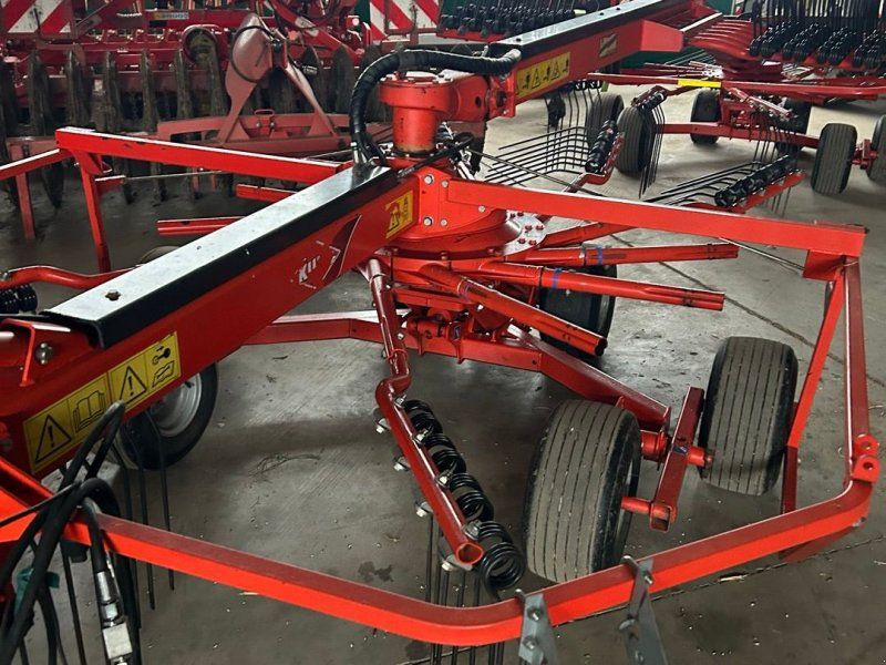 Kuhn GA 7932