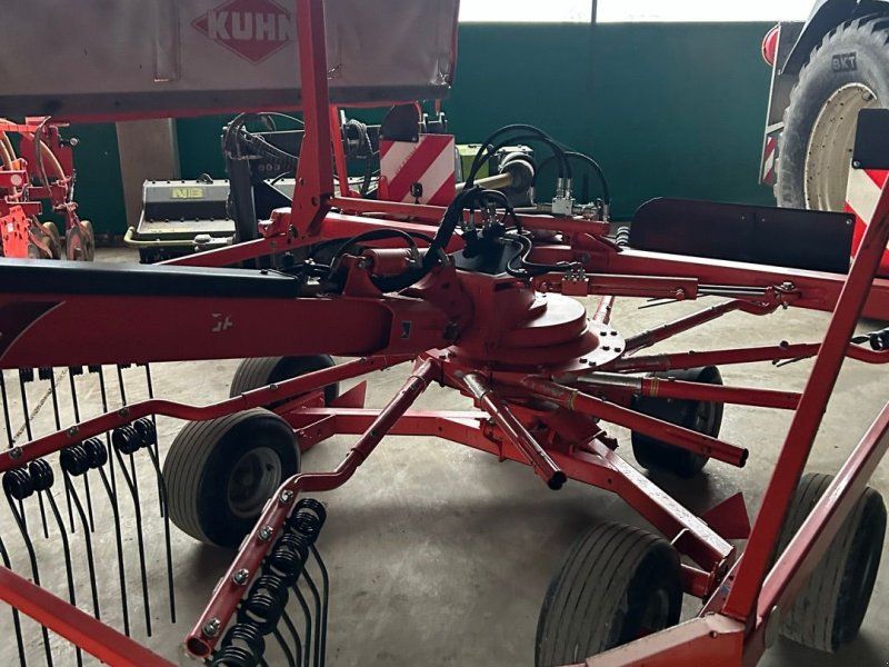 Kuhn GA 7932