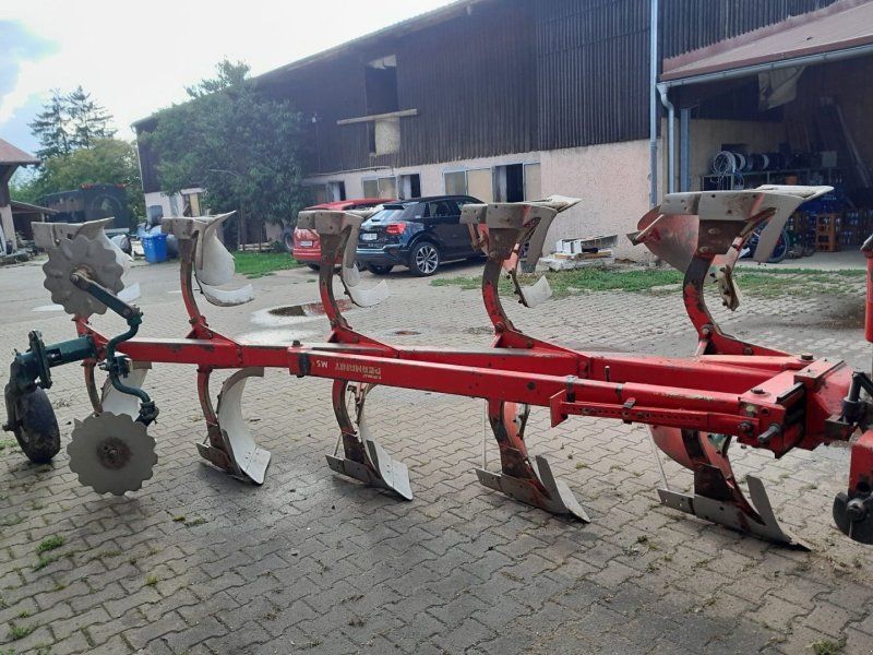 Vogel & Noot Euromat Permanit MS 1020