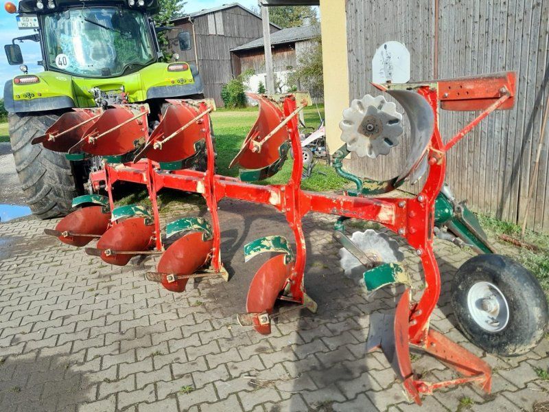 Vogel & Noot Euromat Permanit MS 1020