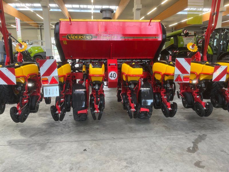 Väderstad Tempo TPF 8