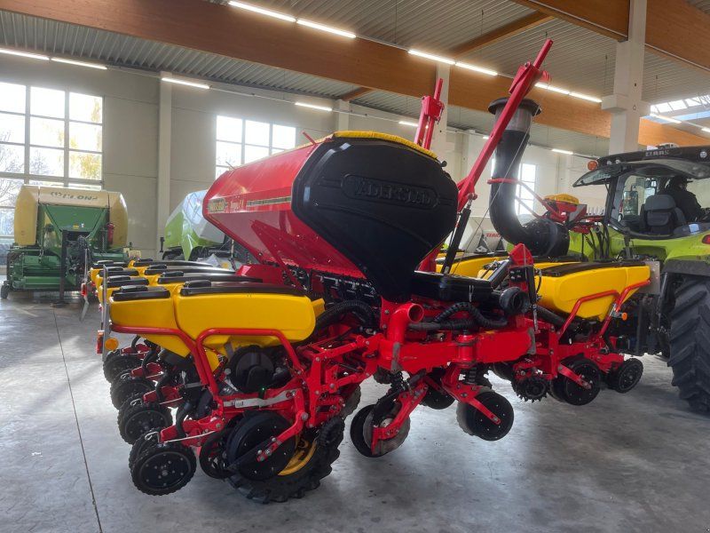 Väderstad Tempo TPF 8