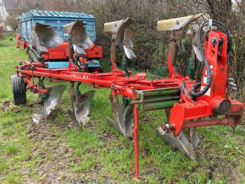 Vogel & Noot XM 1000 VARIO 4 FURCHIG