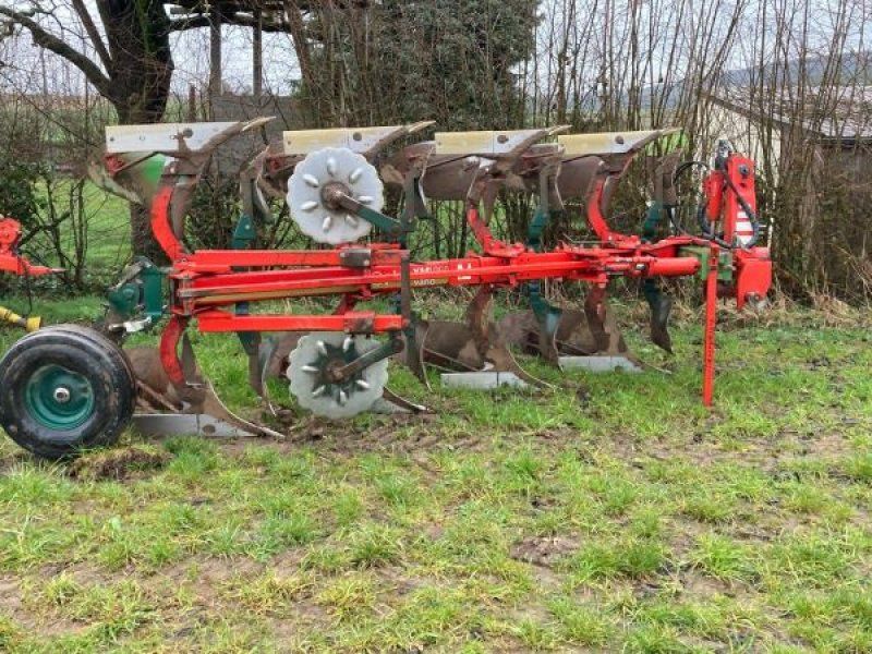 Vogel & Noot XM 1000 VARIO 4 FURCHIG