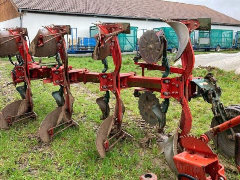 Vogel & Noot XM 1000 VARIO 4 FURCHIG