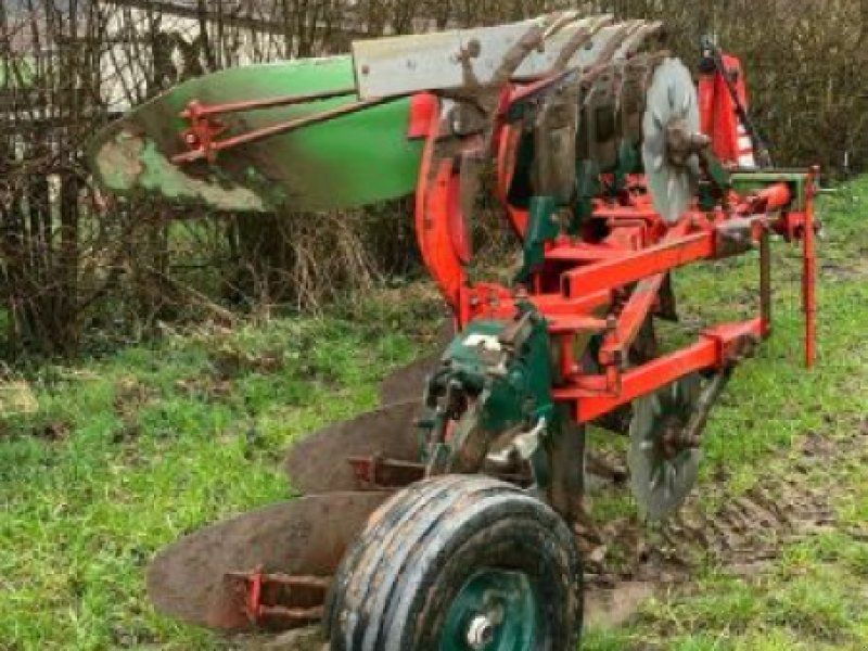 Vogel & Noot XM 1000 VARIO 4 FURCHIG