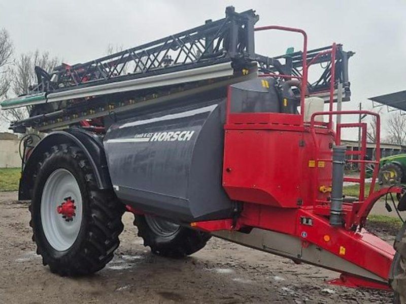 Horsch Leeb 6 GS