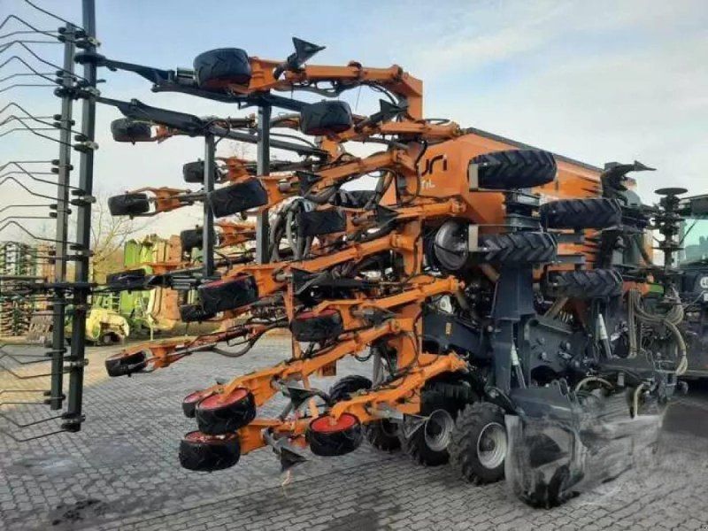 Mzuri ProTil 6T Select 6500 Direktsaat