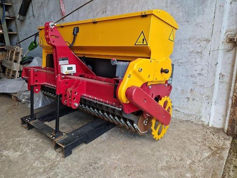 Vredo DZ5 SINGLE COMPACT 180