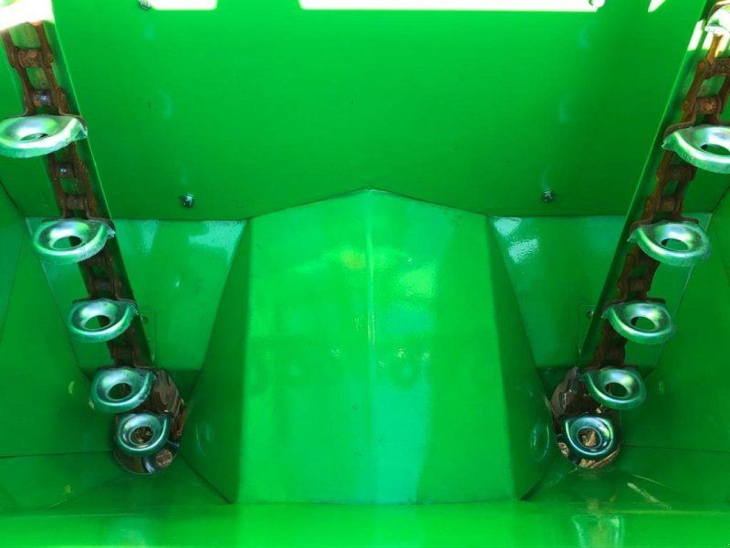 Bomet Gemini 2 Reihen NEU