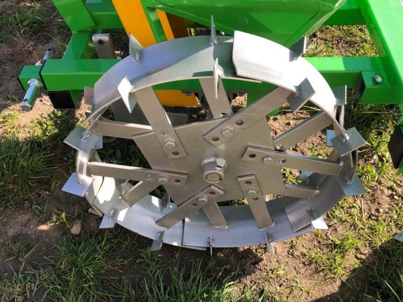 Bomet Gemini 2 Reihen NEU