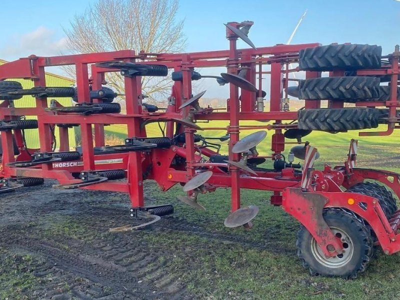 Horsch Tiger 4AS