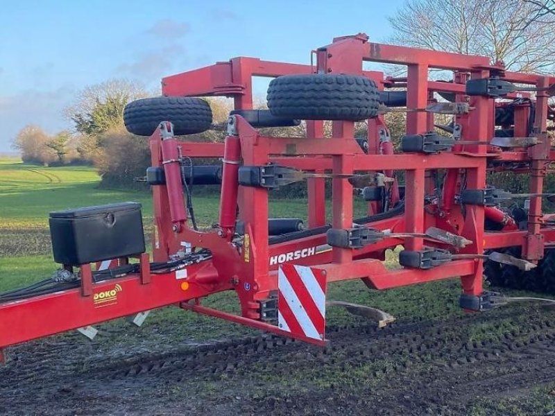 Horsch Tiger 4AS