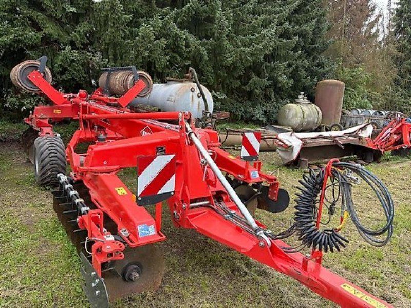 Kuhn Discover XM2-36  4,30m