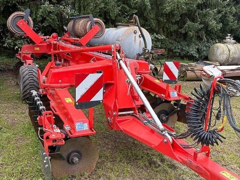 Kuhn Discover XM2-36  4,30m