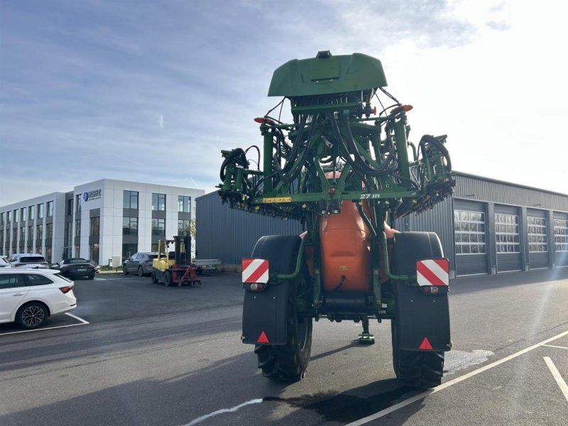 Amazone UX 5201 Super