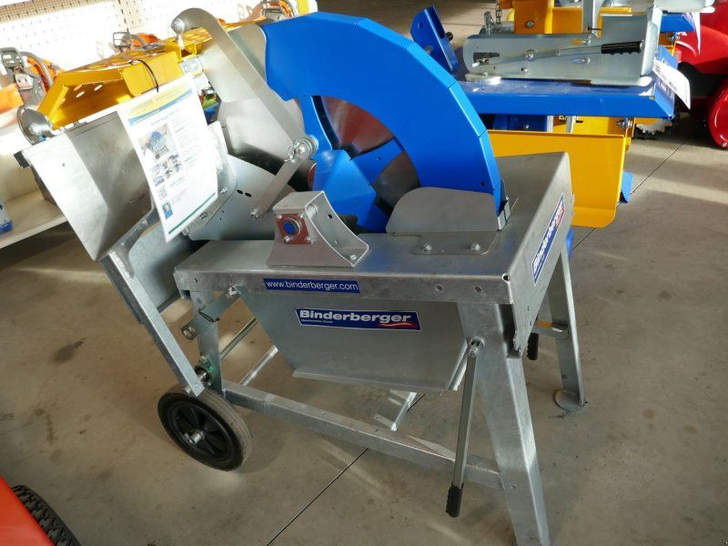 Binderberger WS 700 E