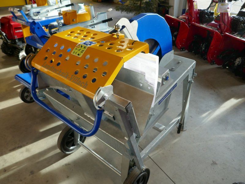 Binderberger WS 700 E