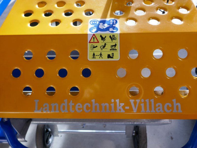 Binderberger WS 700 E