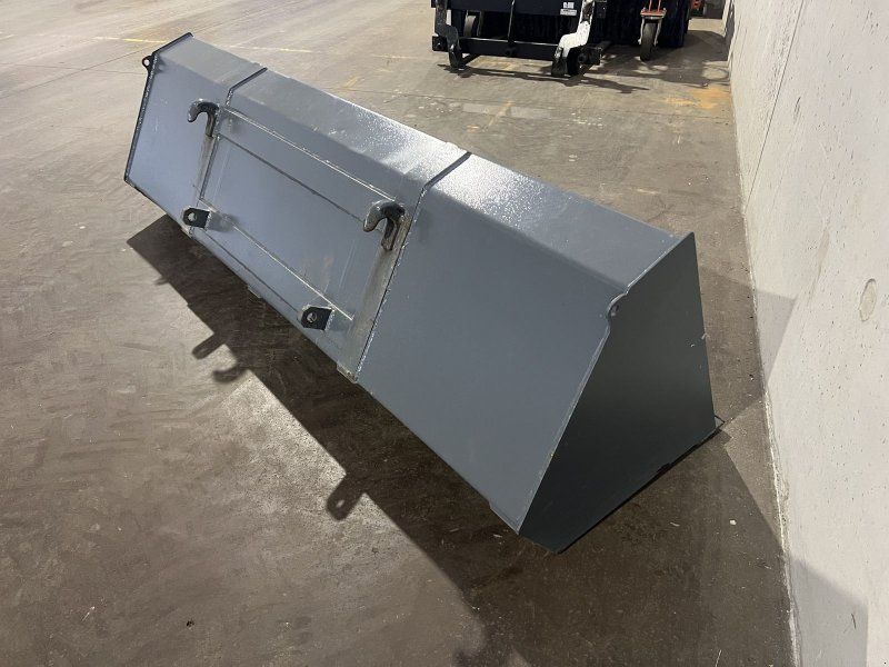 Stekro Universalschaufel 230 cm