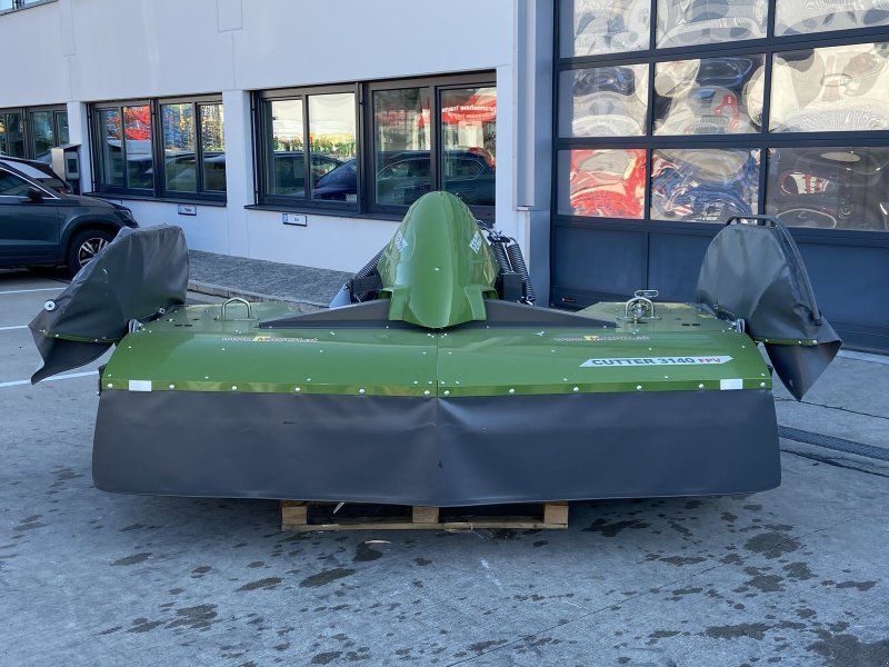 Fendt Cutter 3140 FP V