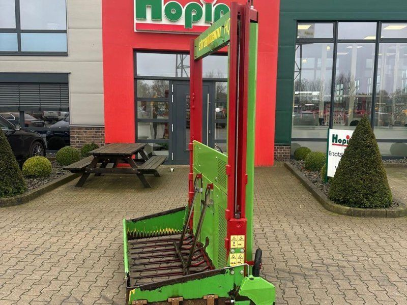 Strautmann Hydrofox HQ plus 2500