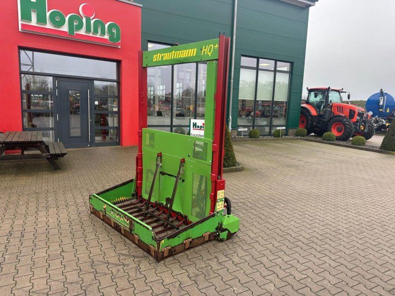 Strautmann Hydrofox HQ plus 2500