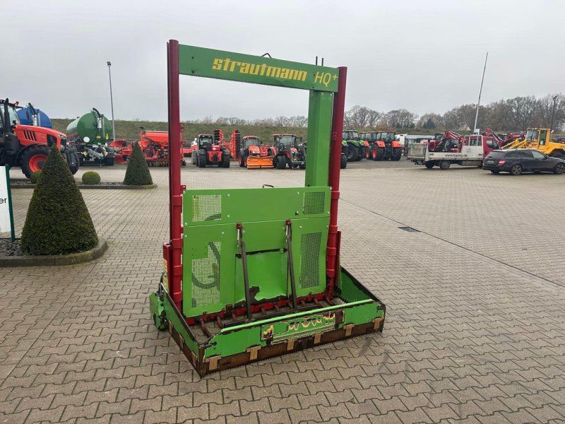 Strautmann Hydrofox HQ plus 2500