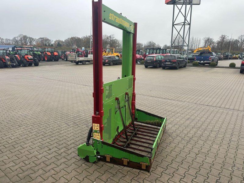 Strautmann Hydrofox HQ plus 2500