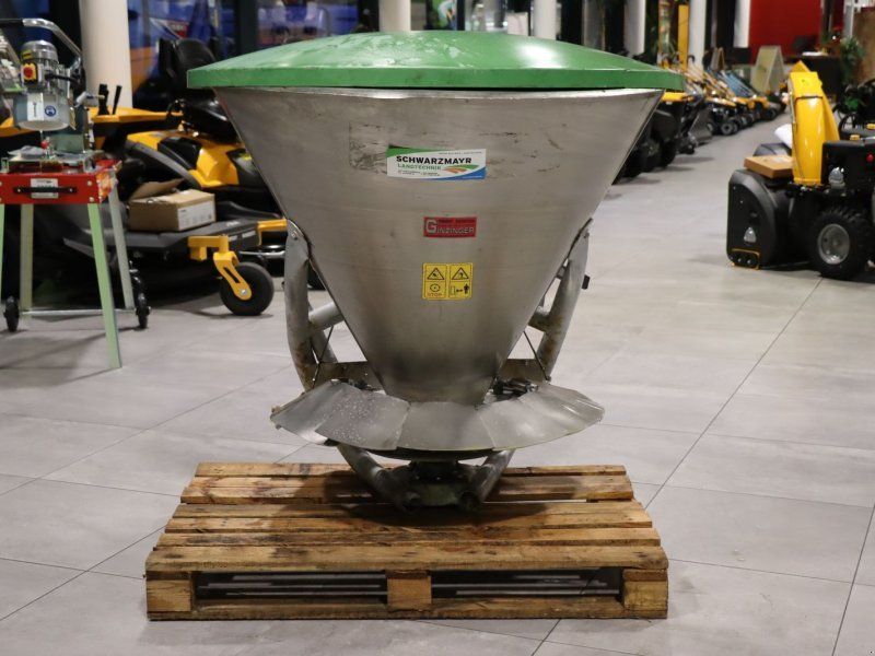 Landgut Cono 360 Inox